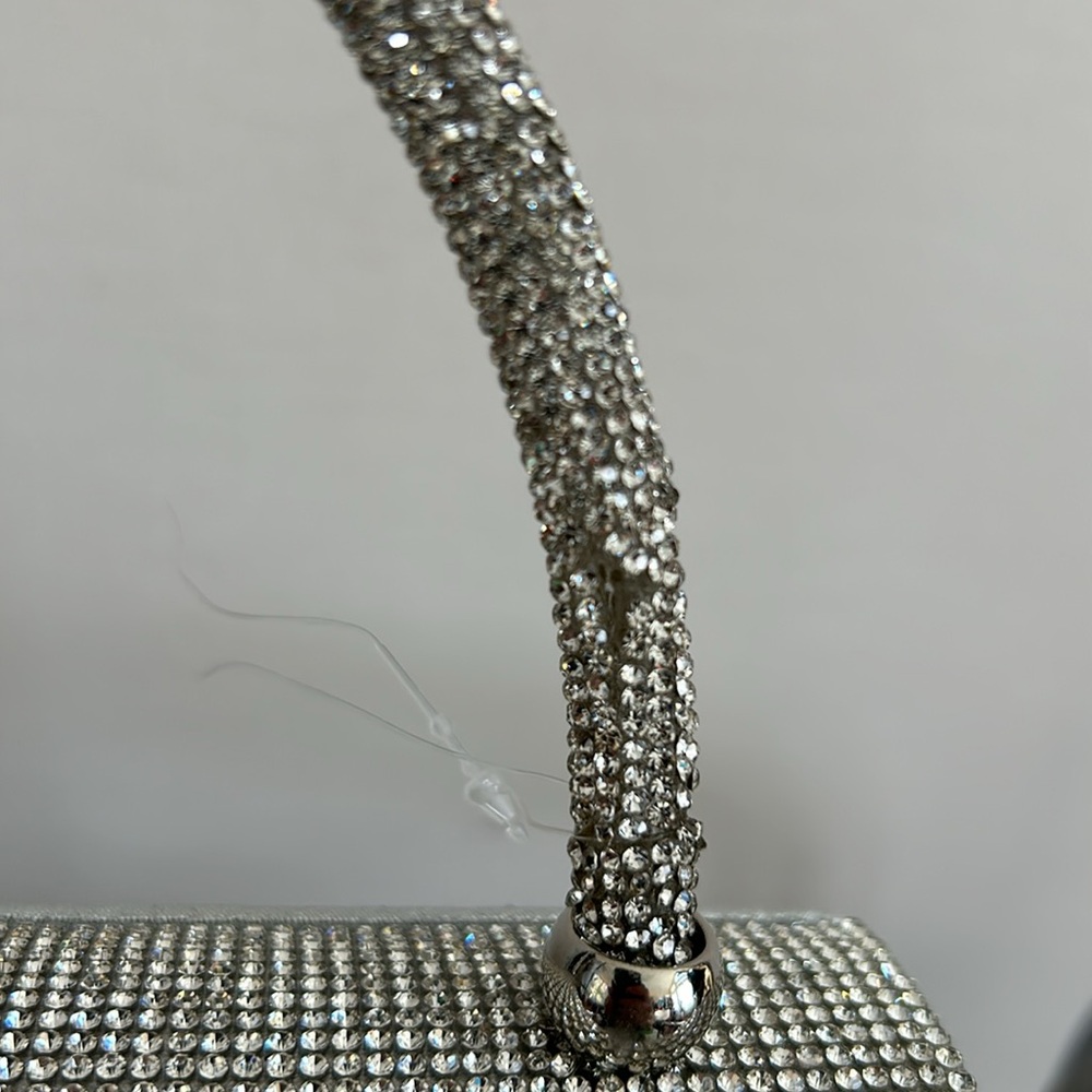 ALESSIA RHINESTONE BAG BUNDLE - Picture 6 of 12